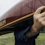 sanborn merrimack canoe