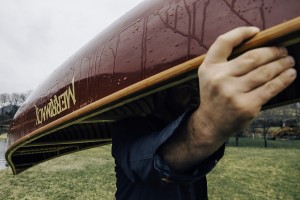 sanborn merrimack canoe