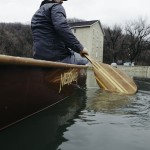 sanborn merrimack canoe