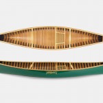 sanborn merrimack canoe