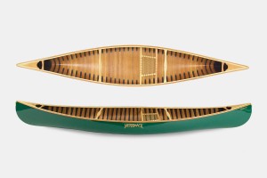 sanborn merrimack canoe