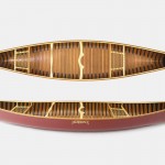 sanborn merrimack canoe