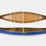 sanborn merrimack canoe