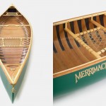 sanborn merrimack canoe