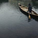 sanborn merrimack canoe