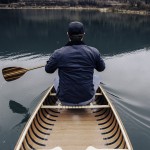 sanborn merrimack canoe