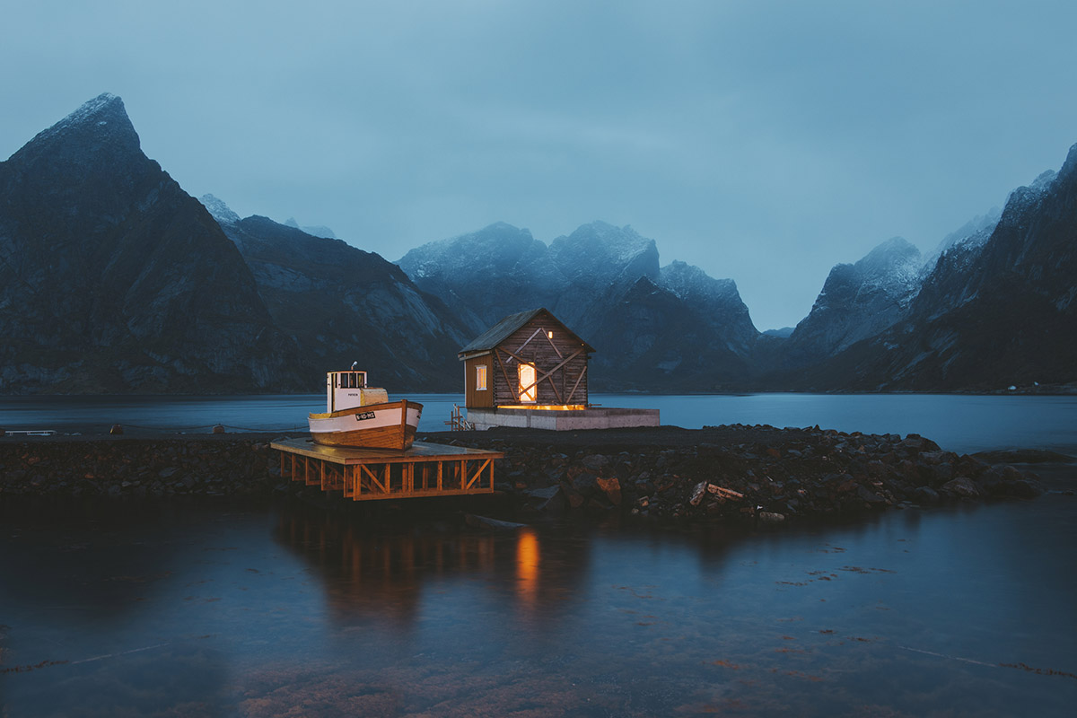 Alex Strohl Photography