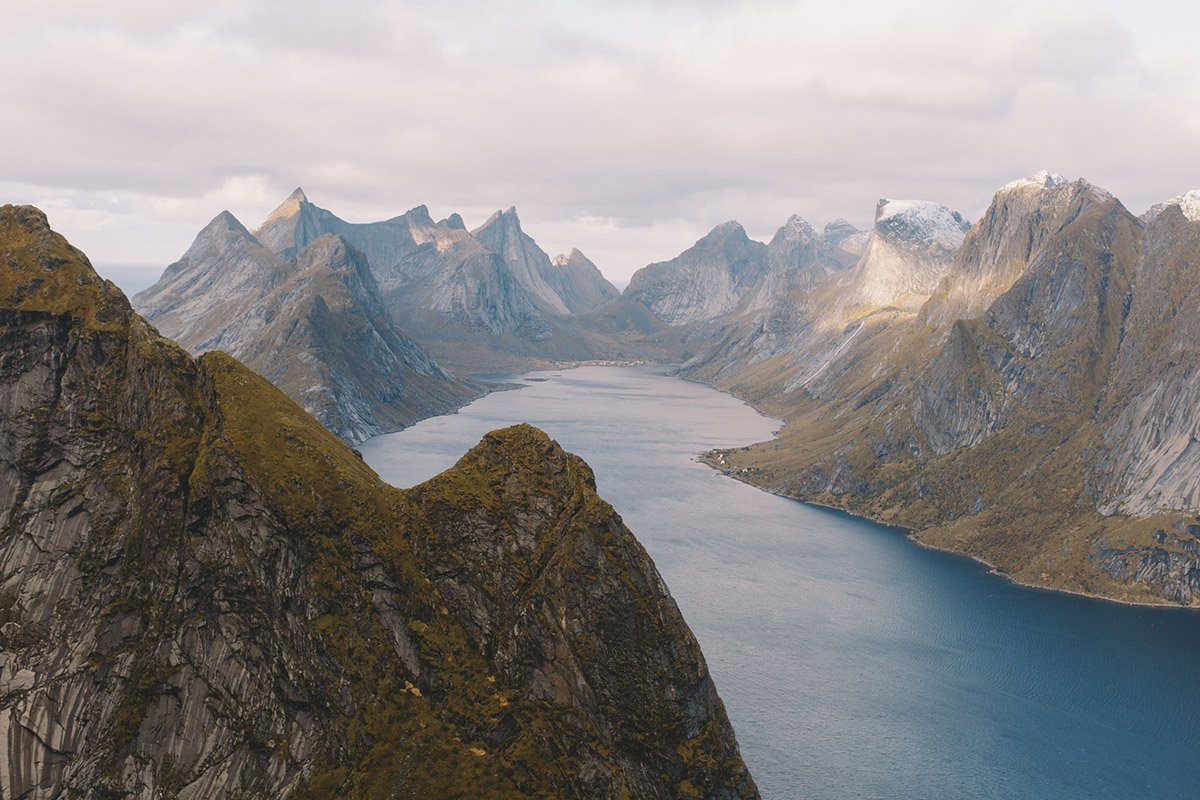 Alex Strohl Photography