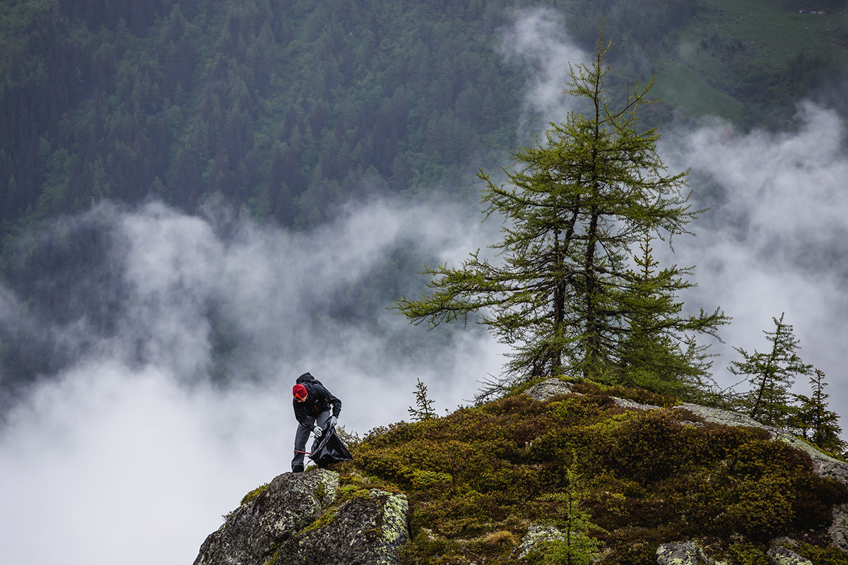 arcteryx alpine academy