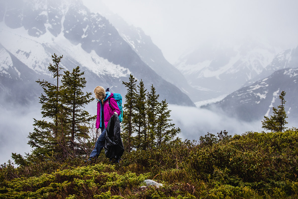 arcteryx alpine academy