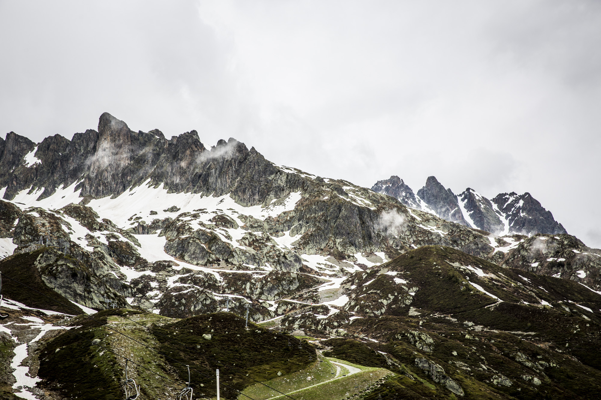 arcteryx alpine academy