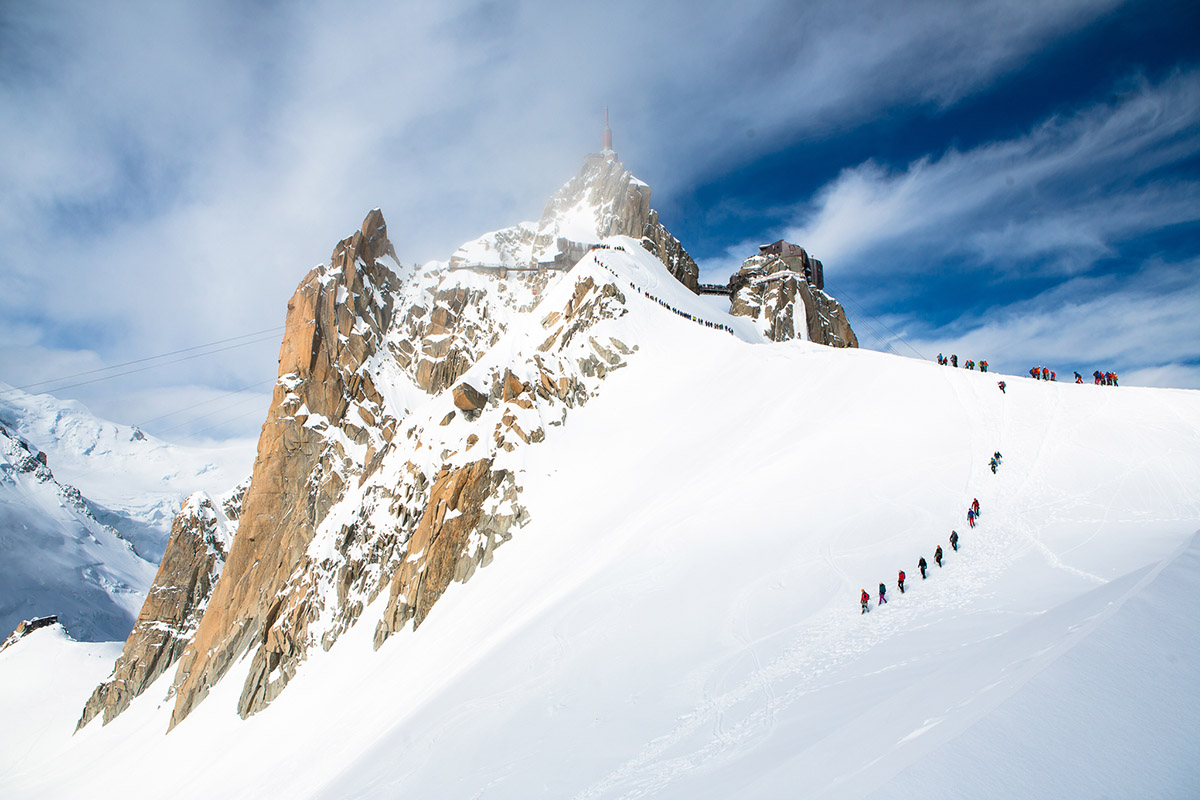 arcteryx alpine academy