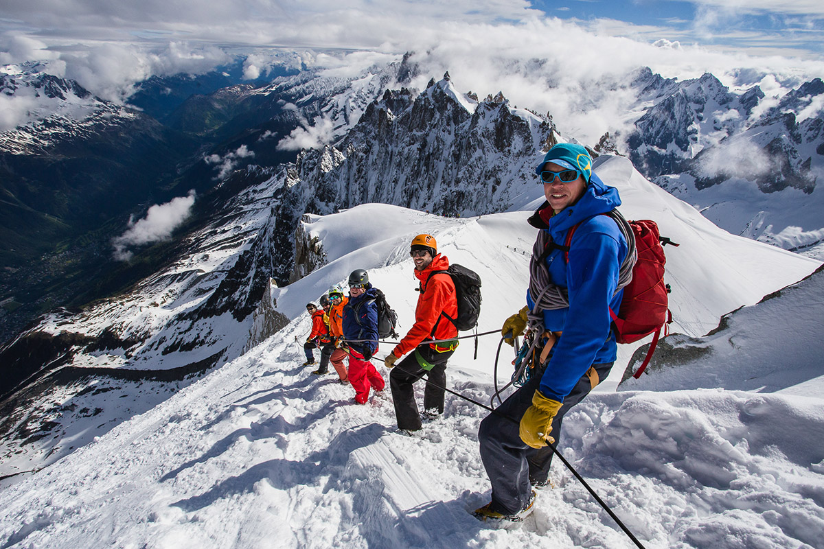 arcteryx alpine academy