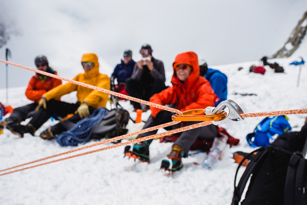 arcteryx alpine academy