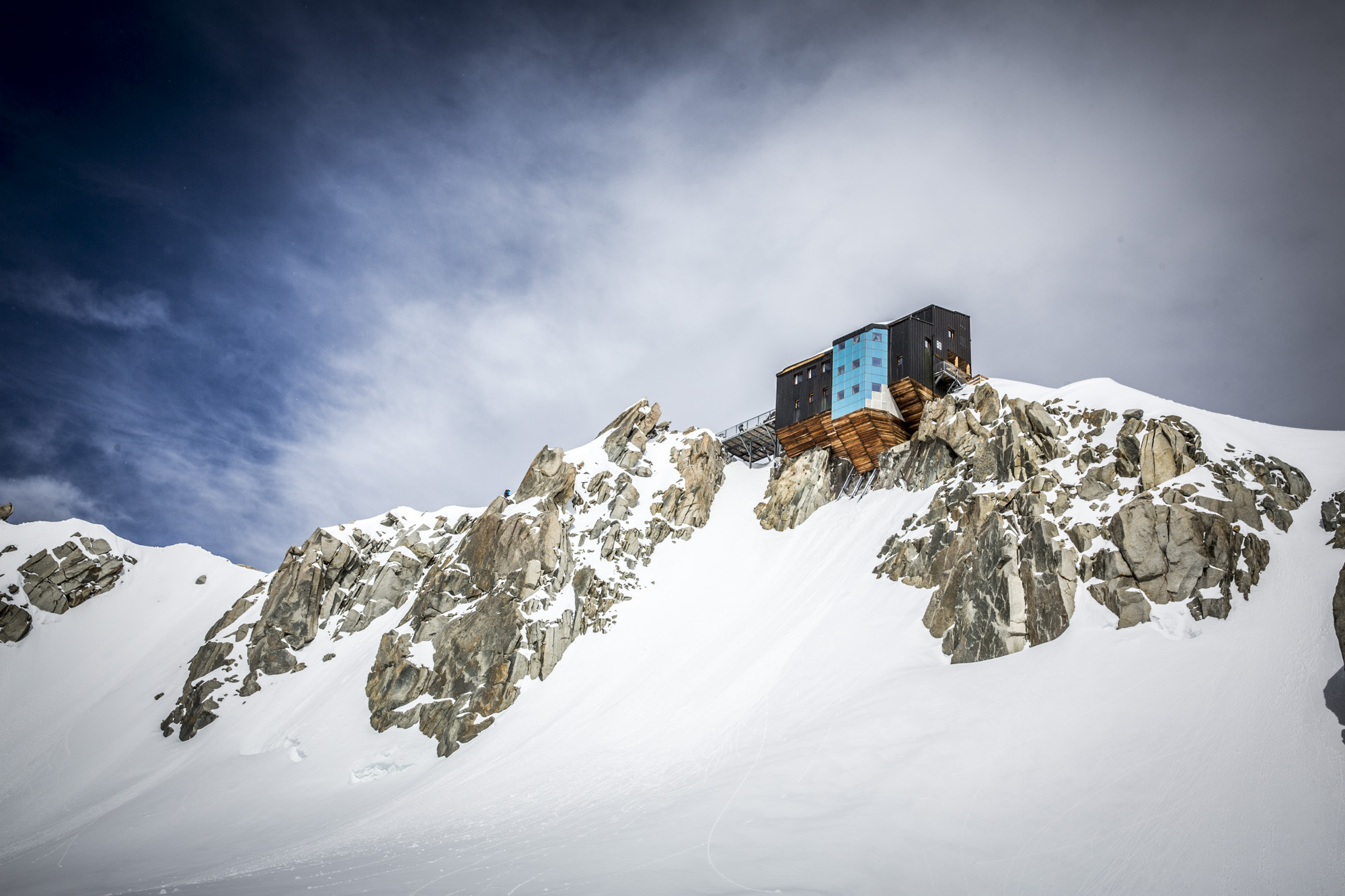 arcteryx alpine academy