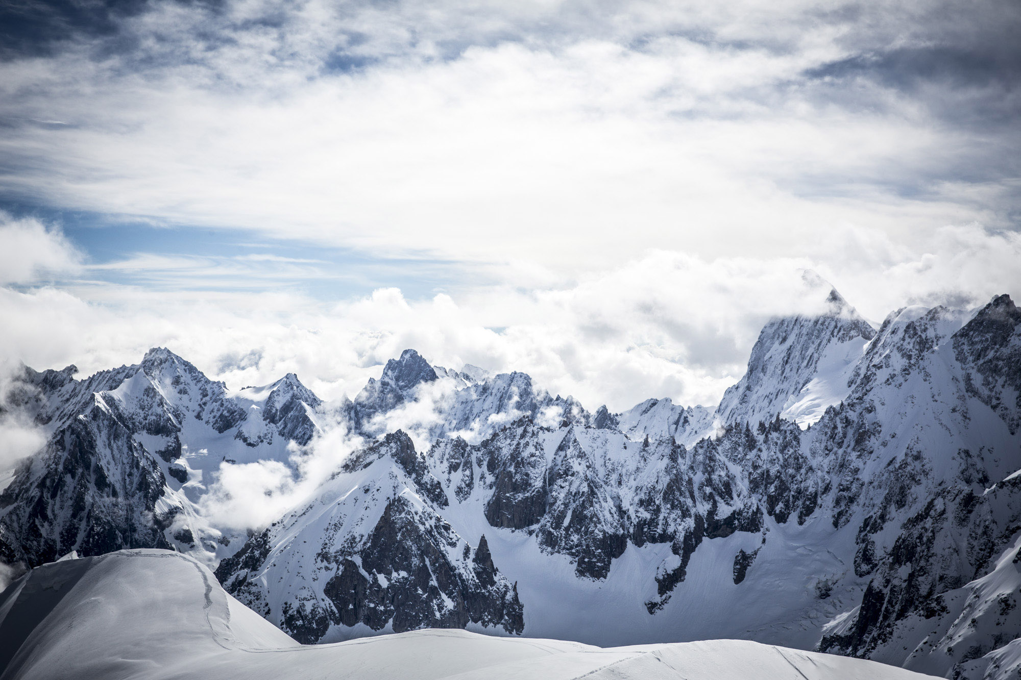 arcteryx alpine academy