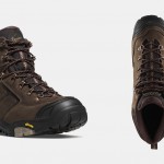 danner mt adams