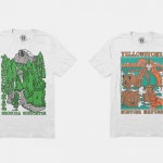 parks projects shirt