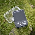 dosh rfid aero wallet