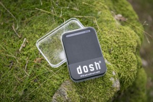 dosh rfid aero wallet