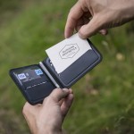 dosh rfid aero wallet