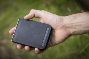 dosh rfid aero wallet