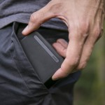 dosh rfid aero wallet