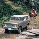 international harvester scout