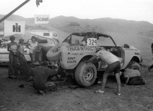 international harvester scout