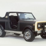 international harvester scout