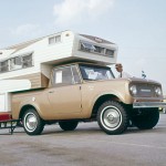 international harvester scout