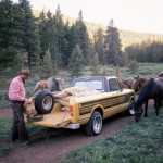 international harvester scout