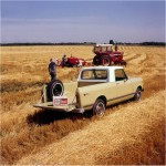 international harvester scout