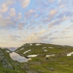 Åkrafjorden Hunting Lodge by Snøhetta in Norway