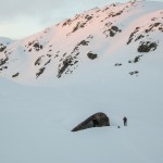 Åkrafjorden Hunting Lodge by Snøhetta in Norway