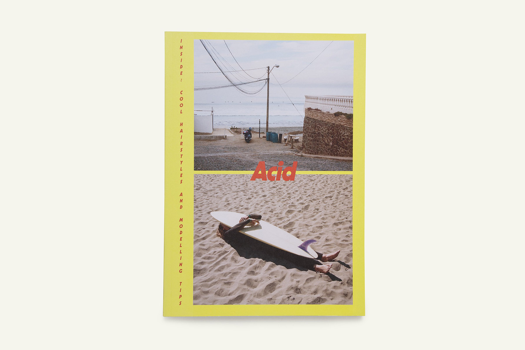 acid magazine