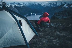 Heimplanet x Helinox Chair One