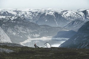 Heimplanet x Helinox Chair One