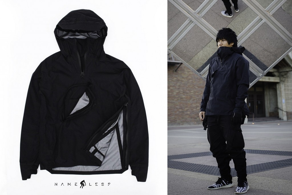 Outdoor Aesthetics A platform for outdoor gear & beautiful places