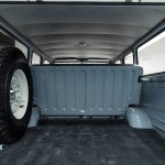 toyota land cruiser 1967 FJ45LV