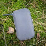 outdoor aesthetics bellroy phone pocket