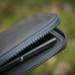 outdoor aesthetics bellroy phone pocket