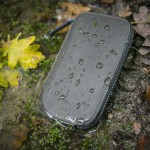 outdoor aesthetics bellroy phone pocket