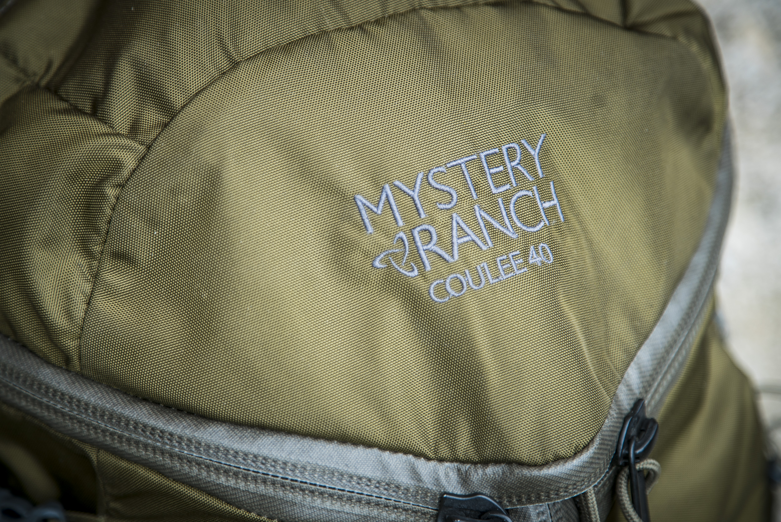 mystery ranch coulee 40