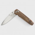 shinola benchmade knife