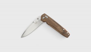 shinola benchmade knife