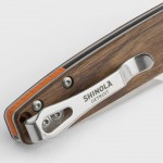 shinola benchmade knife