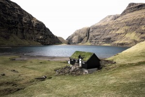 peak design faroe island