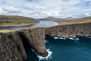 peak design faroe island