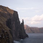 peak design faroe island